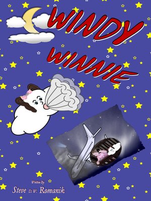 cover image of Windy Winnie